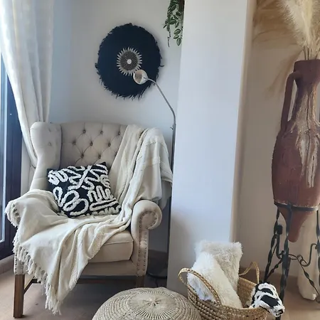 Daire Duplex Penthouse Casa M3 Walking Distance Puerto Banus Marbella