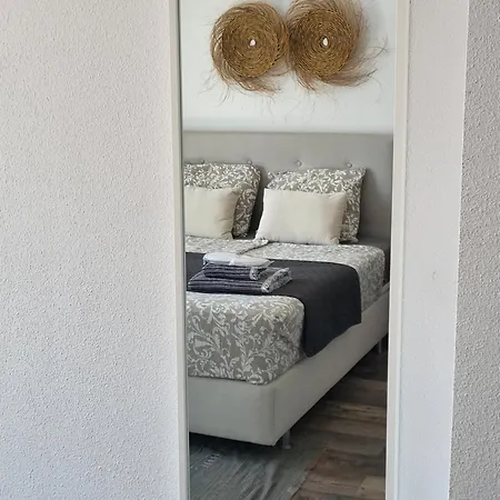 Апартаменты Duplex Penthouse Casa M3 Walking Distance Puerto Banus *