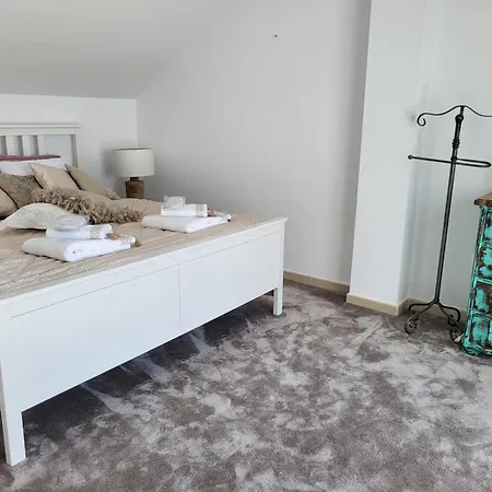 Appartement Duplex Penthouse Casa M3 Walking Distance Puerto Banus Marbella