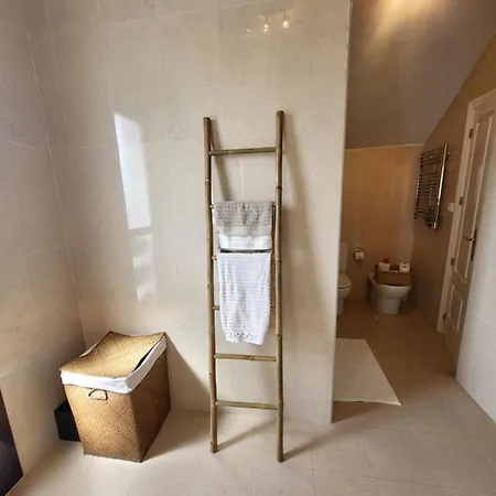 Duplex Penthouse Casa M3 Walking Distance Puerto Banus Appartement *