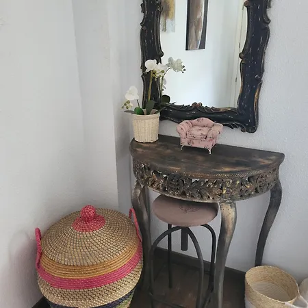 Duplex Penthouse Casa M3 Walking Distance Puerto Banus Appartement *