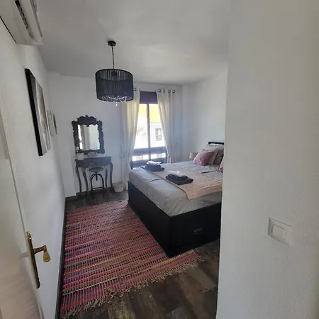 Duplex Penthouse Casa M3 Walking Distance Puerto Banus Appartement *