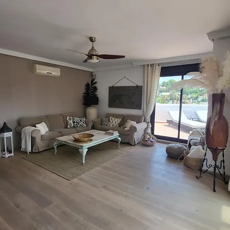 Appartement Duplex Penthouse Casa M3 Walking Distance Puerto Banus